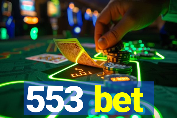 553 bet